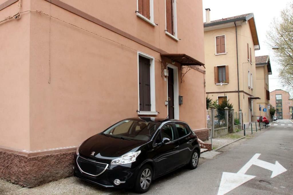 Casa Vacanza Lyudmyla Mestre Extérieur photo